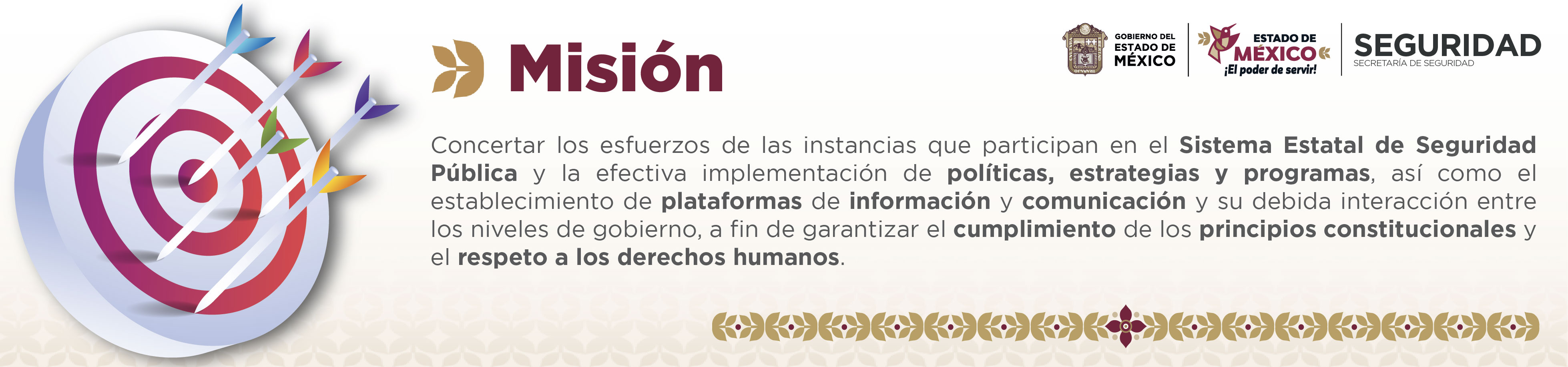 Misión SESESPEM